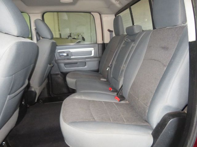 2017 Ram 2500 1OWNER AZ TRUCK BIGHORN CUMMINS DIESEL 4X4  - 22937645 - 27