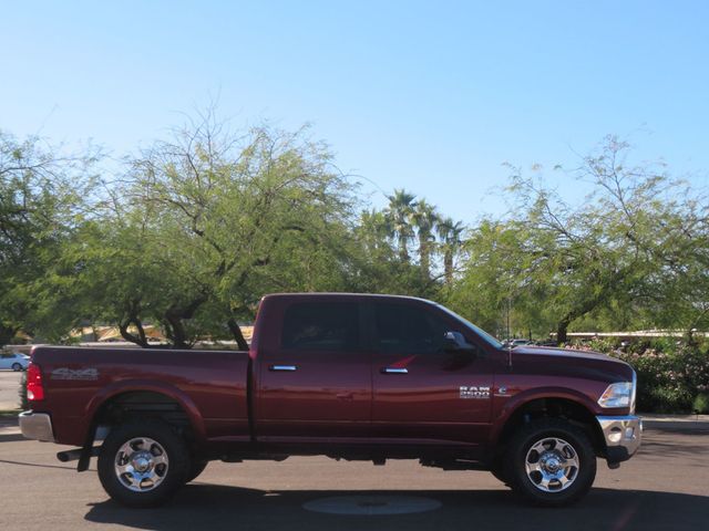 2017 Ram 2500 1OWNER AZ TRUCK BIGHORN CUMMINS DIESEL 4X4  - 22937645 - 2