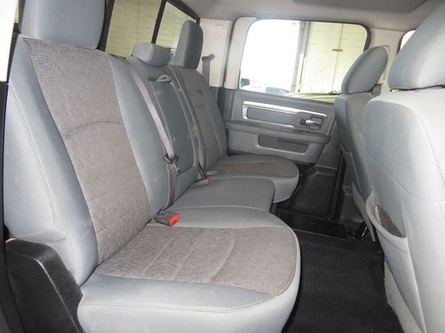 2017 Ram 2500 1OWNER AZ TRUCK BIGHORN CUMMINS DIESEL 4X4  - 22937645 - 30