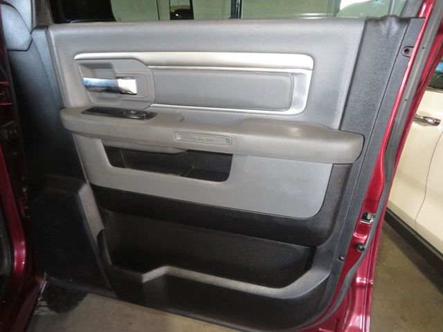 2017 Ram 2500 1OWNER AZ TRUCK BIGHORN CUMMINS DIESEL 4X4  - 22937645 - 32