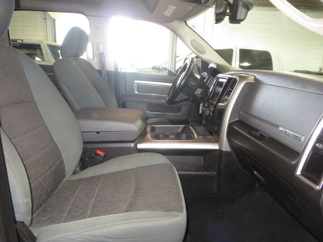 2017 Ram 2500 1OWNER AZ TRUCK BIGHORN CUMMINS DIESEL 4X4  - 22937645 - 33