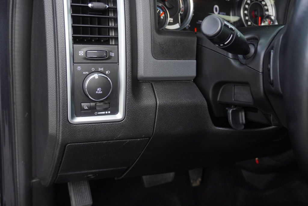 2017 Ram 2500 Big Horn photo 25