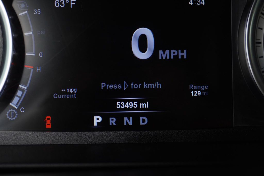2017 Ram 2500 Big Horn photo 26