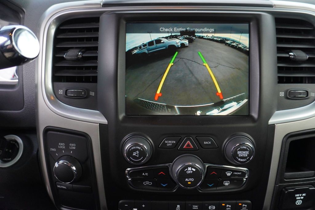 2017 Ram 2500 Big Horn photo 34