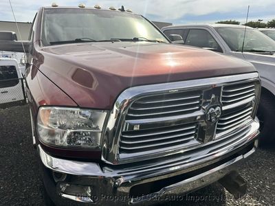 2017 Ram 2500