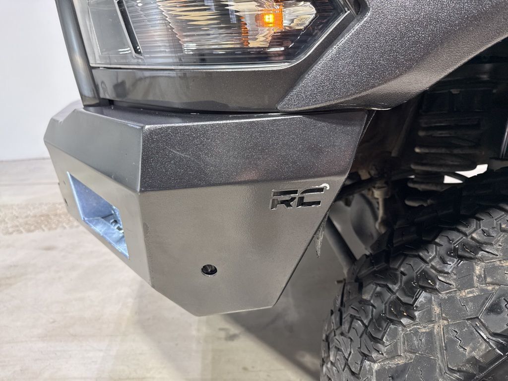 2017 Ram 2500 Big Horn 4x4 Mega Cab 6'4" Box - 22979078 - 9