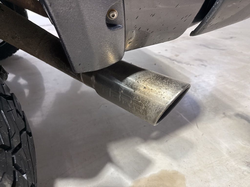 2017 Ram 2500 Big Horn 4x4 Mega Cab 6'4" Box - 22979078 - 12