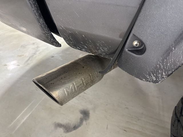 2017 Ram 2500 Big Horn 4x4 Mega Cab 6'4" Box - 22979078 - 13