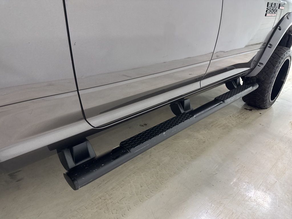 2017 Ram 2500 Big Horn 4x4 Mega Cab 6'4" Box - 22979078 - 14