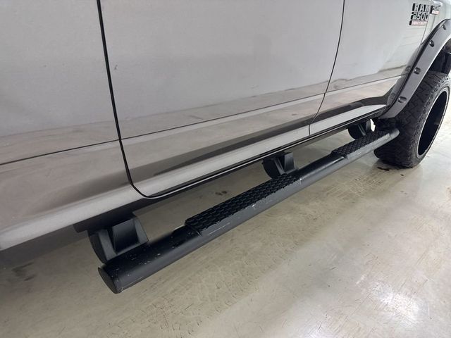 2017 Ram 2500 Big Horn 4x4 Mega Cab 6'4" Box - 22979078 - 14