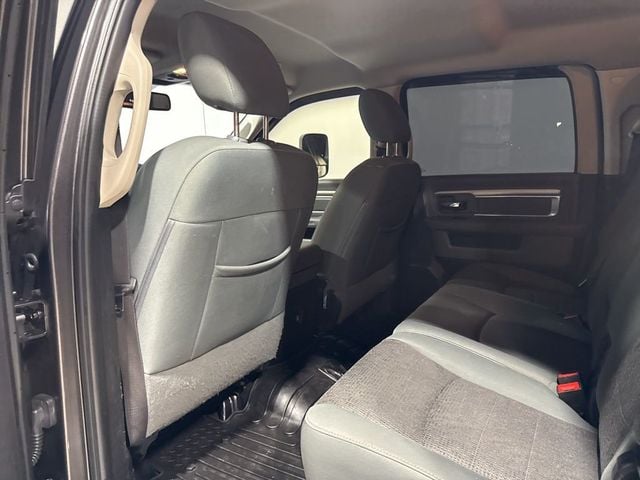 2017 Ram 2500 Big Horn 4x4 Mega Cab 6'4" Box - 22979078 - 40