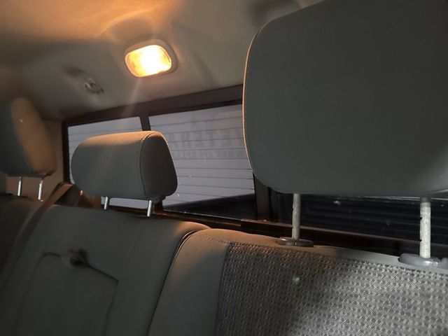 2017 Ram 2500 Big Horn 4x4 Mega Cab 6'4" Box - 22979078 - 41