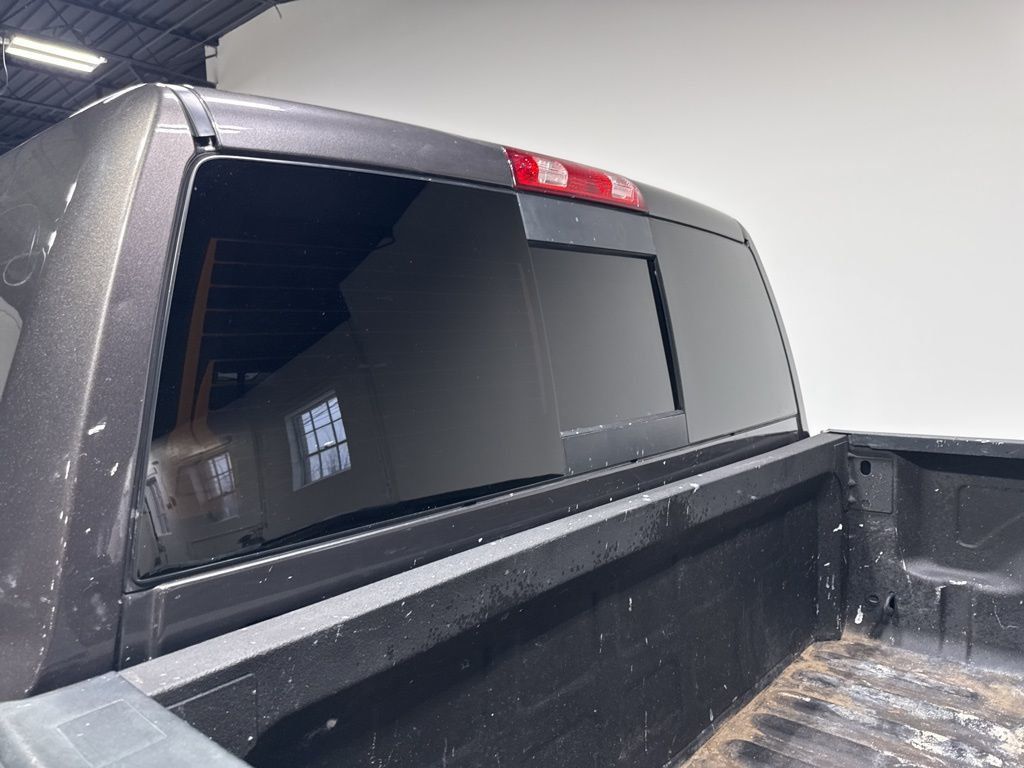 2017 Ram 2500 Big Horn 4x4 Mega Cab 6'4" Box - 22979078 - 43