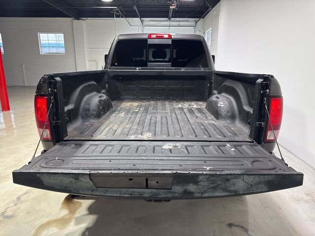 2017 Ram 2500 Big Horn 4x4 Mega Cab 6'4" Box - 22979078 - 44
