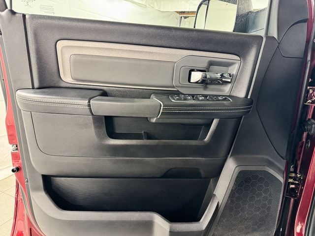 2017 Ram 2500 HEAVY DUTY POWER WAGON CREW CAB 4X4 6.4L HEMI - 22937088 - 14