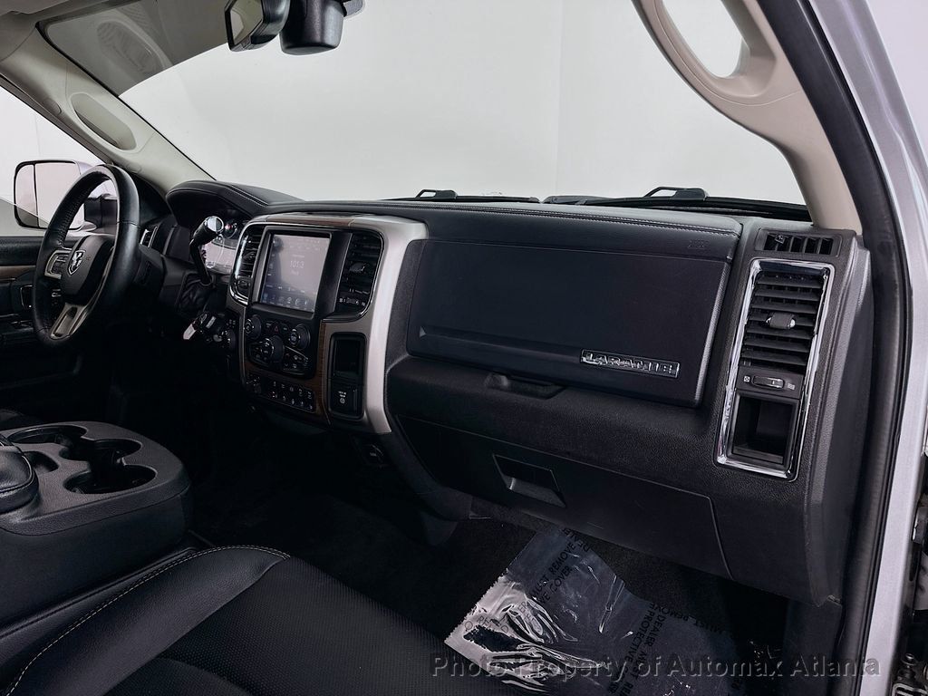 2017 RAM 2500 LARAMIE - 22258269 - 28