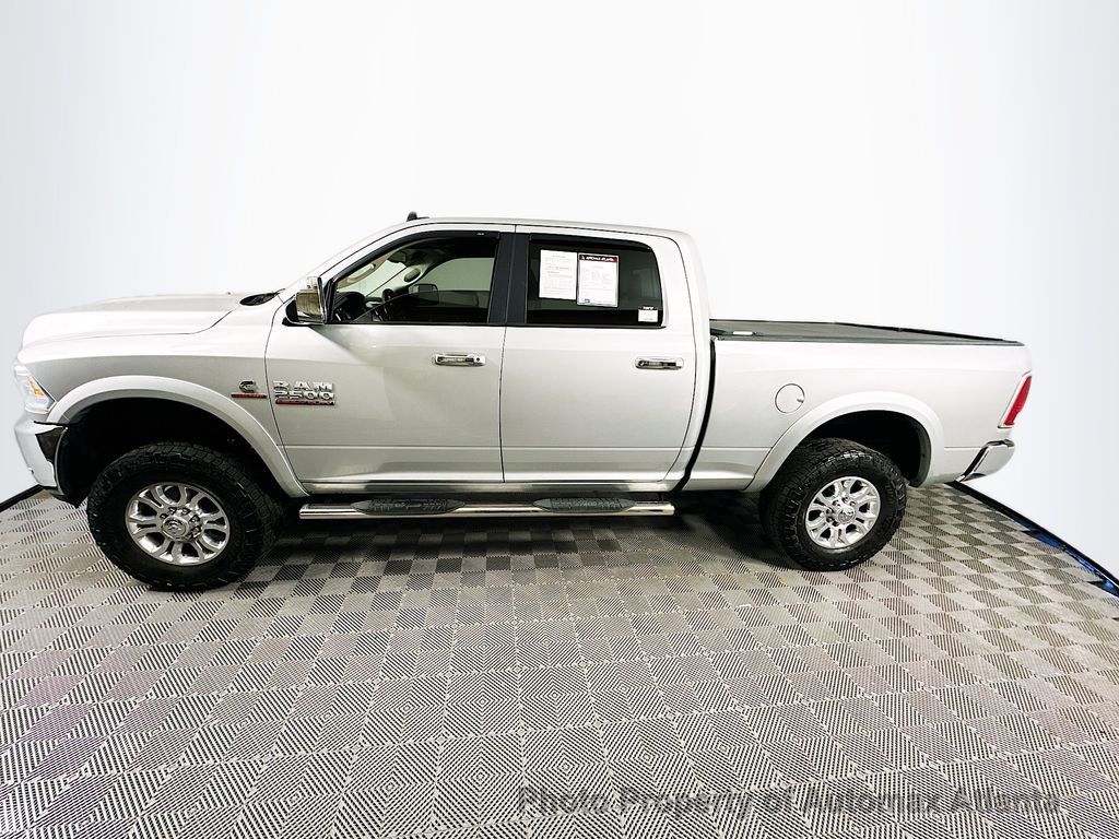 2017 RAM 2500 LARAMIE - 22258269 - 7