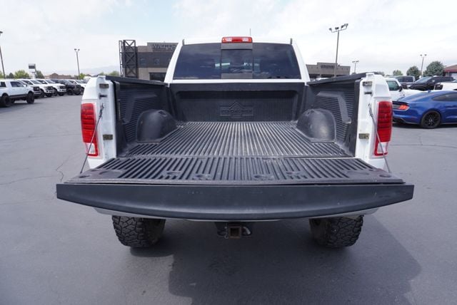 2017 Ram 2500 LARAMIE - 23014412 - 10