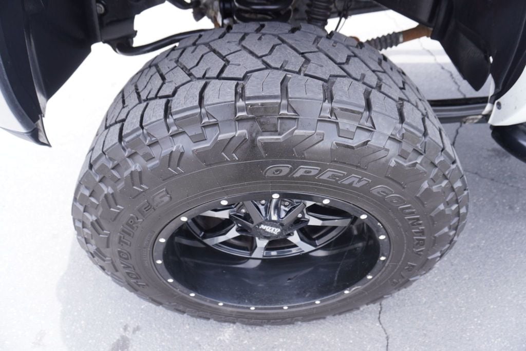 2017 Ram 2500 LARAMIE - 23014412 - 15