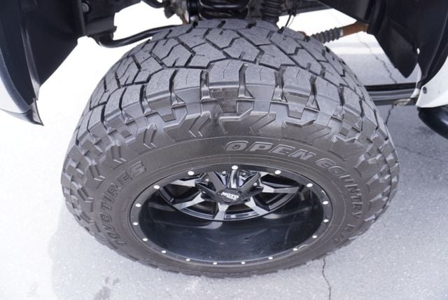 2017 Ram 2500 LARAMIE - 23014412 - 15