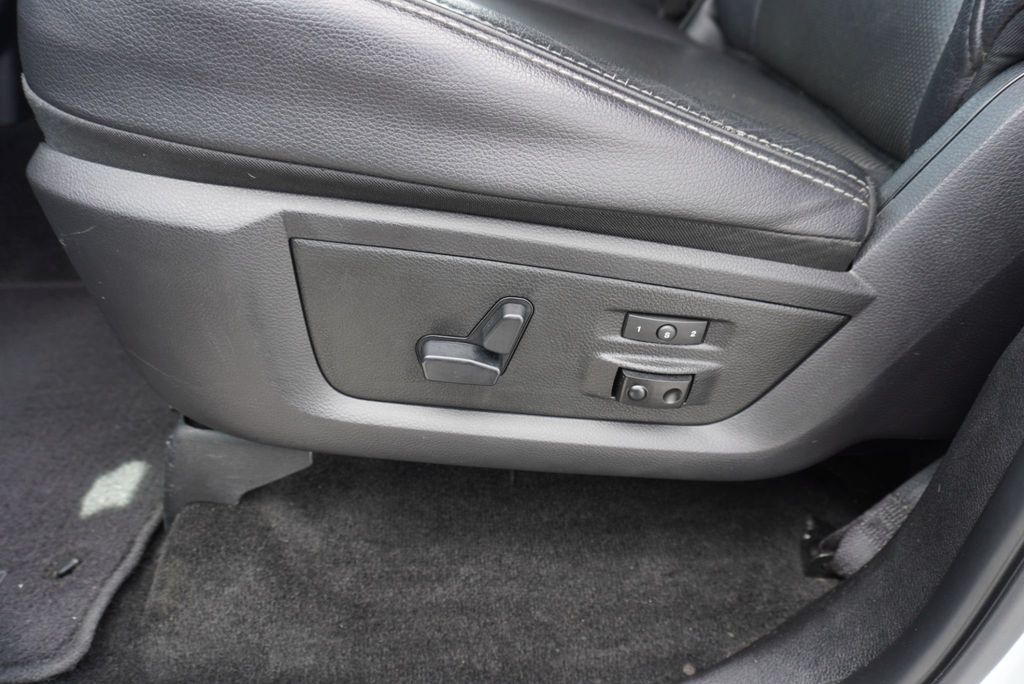 2017 Ram 2500 LARAMIE - 23014412 - 23