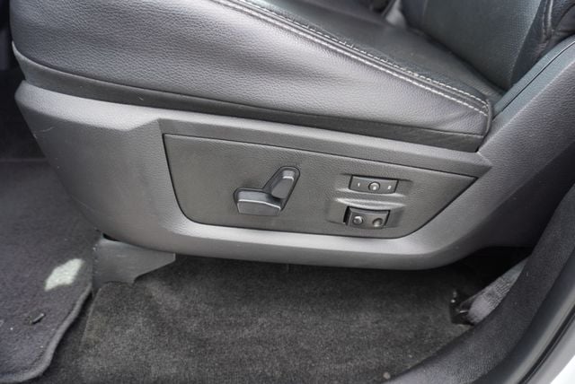 2017 Ram 2500 LARAMIE - 23014412 - 23