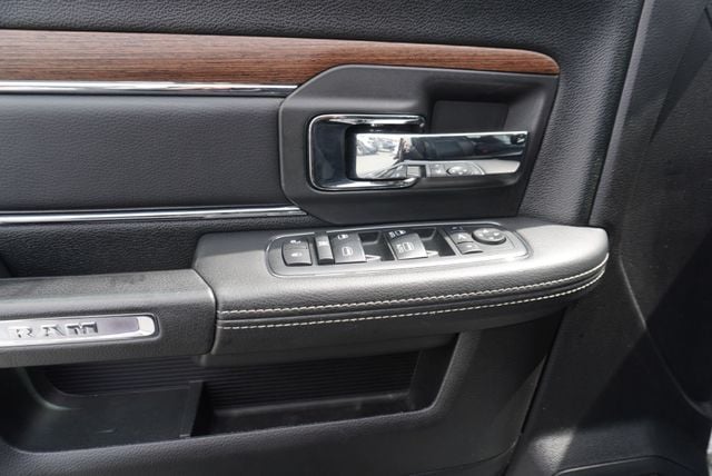 2017 Ram 2500 LARAMIE - 23014412 - 24