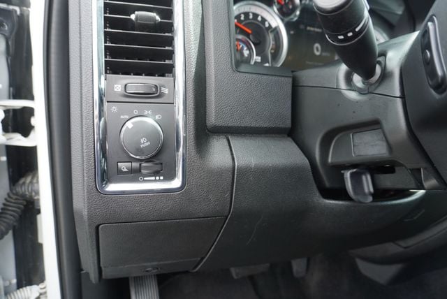 2017 Ram 2500 LARAMIE - 23014412 - 25