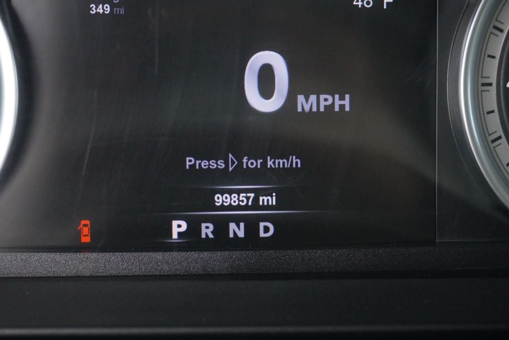 2017 Ram 2500 LARAMIE - 23014412 - 26