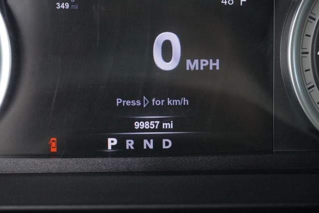 2017 Ram 2500 LARAMIE - 23014412 - 26