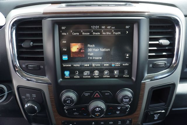 2017 Ram 2500 LARAMIE - 23014412 - 30