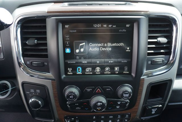 2017 Ram 2500 LARAMIE - 23014412 - 31