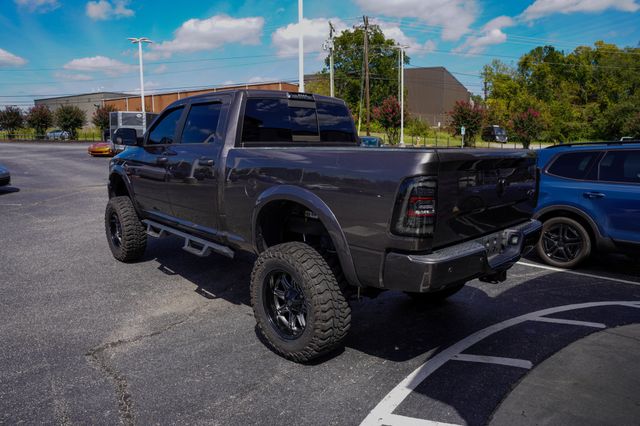 2017 Ram 2500 Laramie 4x4 Crew Cab 6'4" Box - 23079159 - 2