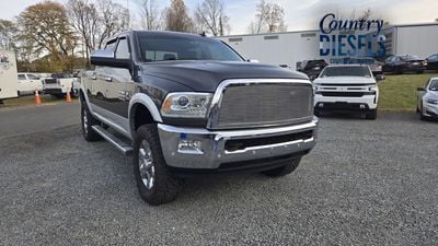 2017 Ram 2500