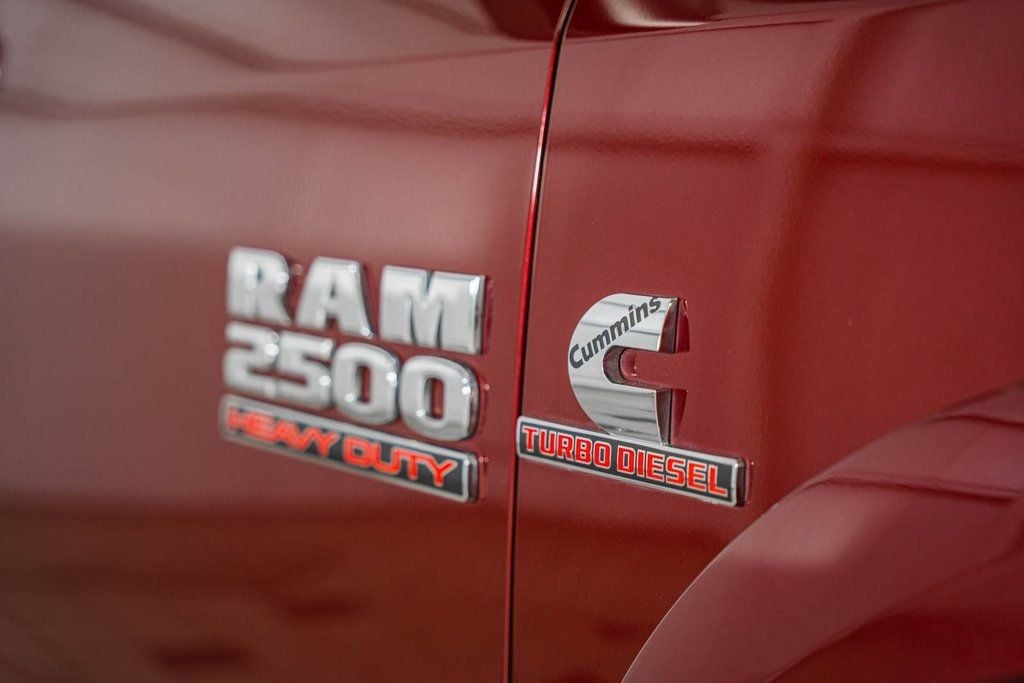 2017 Ram 2500 Laramie Deleted Leveled - 22559747 - 14