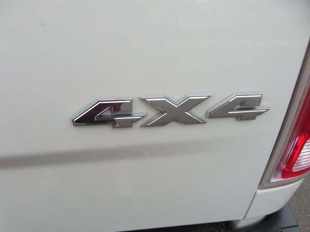 2017 Ram 2500 LARAMIE MEGA CAB CUMMINS DIESEL 4X4 EXTAR CLEAN 1OWNER AZ TRUCK  - 22987770 - 13