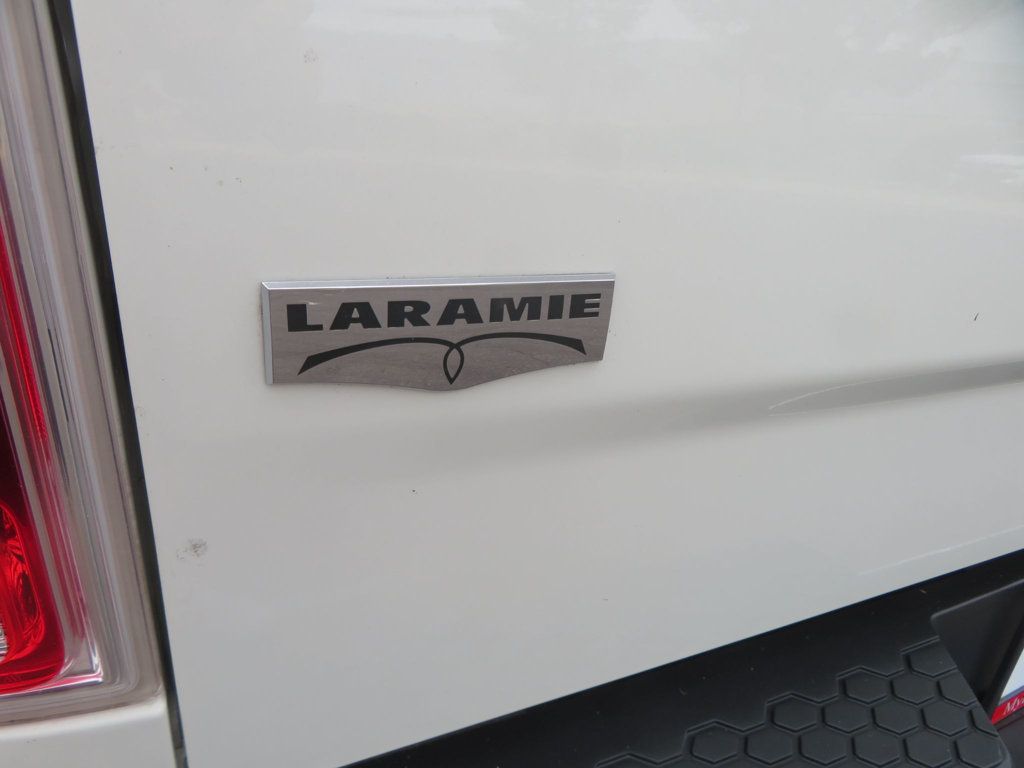 2017 Ram 2500 LARAMIE MEGA CAB CUMMINS DIESEL 4X4 EXTAR CLEAN 1OWNER AZ TRUCK  - 22987770 - 14