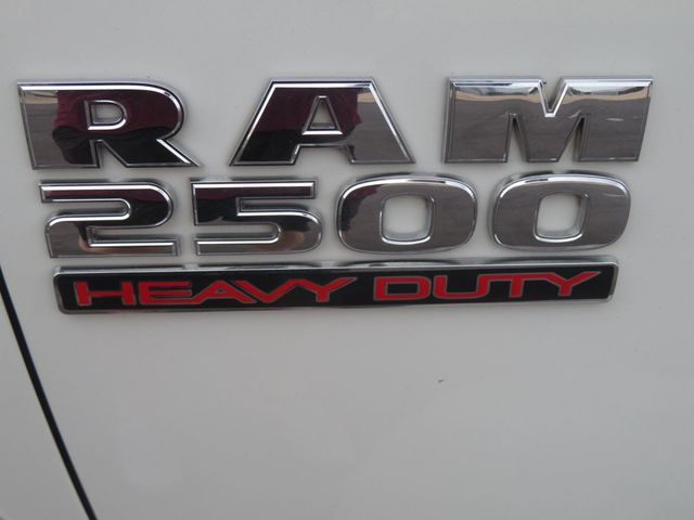 2017 Ram 2500 LARAMIE MEGA CAB CUMMINS DIESEL 4X4 EXTRA CLEAN 1OWNER AZ TRUCK  - 22987770 - 12