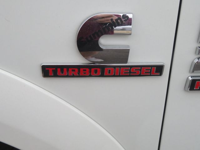 2017 Ram 2500 LARAMIE MEGA CAB CUMMINS DIESEL 4X4 EXTRA CLEAN 1OWNER AZ TRUCK  - 22987770 - 15