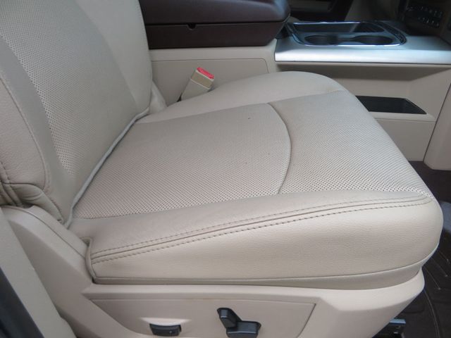 2017 Ram 2500 LARAMIE MEGA CAB CUMMINS DIESEL 4X4 EXTRA CLEAN 1OWNER AZ TRUCK  - 22987770 - 38