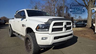 2017 Ram 2500