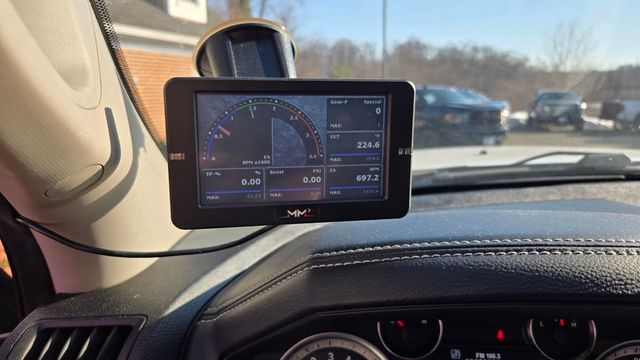 2017 Ram 2500 Laramie Sport  - 22992210 - 10