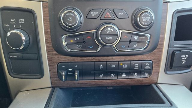 2017 Ram 2500 Laramie Sport  - 22992210 - 15