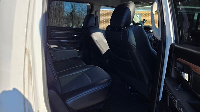 2017 Ram 2500 Laramie Sport  - 22992210 - 18