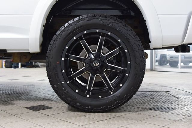 2017 Ram 2500 Laramie Sport  - 22992210 - 20