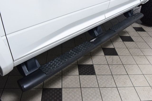 2017 Ram 2500 Laramie Sport  - 22992210 - 22