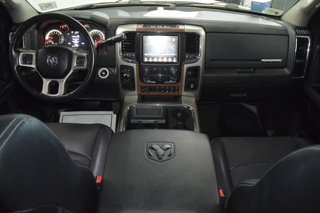 2017 Ram 2500 Laramie Sport  - 22992210 - 24