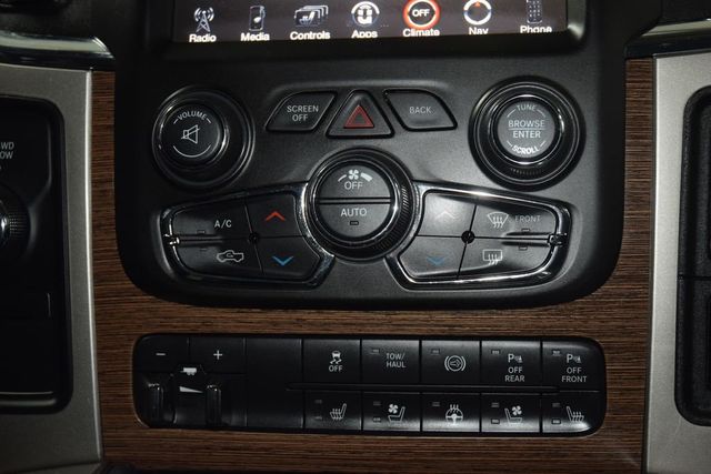 2017 Ram 2500 Laramie Sport  - 22992210 - 26