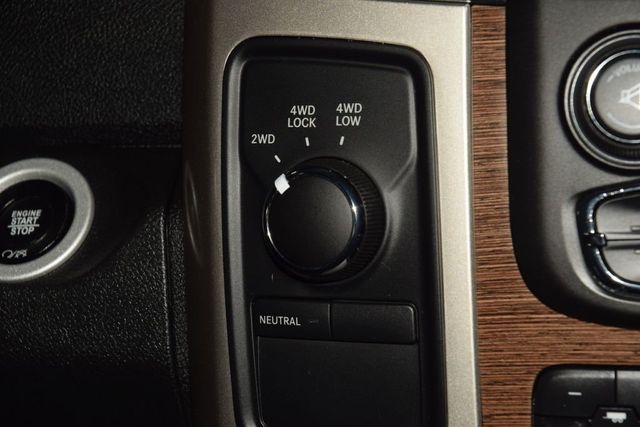 2017 Ram 2500 Laramie Sport  - 22992210 - 27