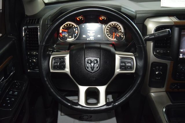 2017 Ram 2500 Laramie Sport  - 22992210 - 30